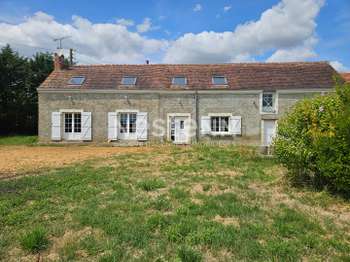 Vente Maison 4 chambresLa Flèche