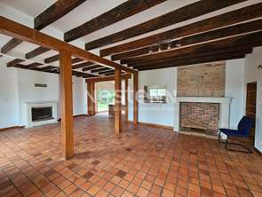 Vente Maison 4 chambresLa Flèche