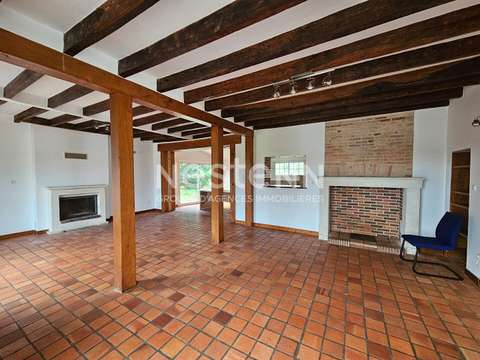 Vente maison 6 pièces La Flèche 72