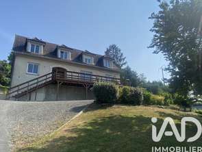 Vente Maison 6 chambresLa Flèche