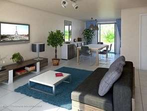 Vente Maison 3 chambresLa Flèche