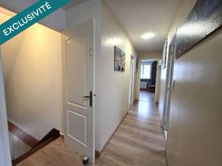 Vente maison 7 pièces Vente maison 7 pièces