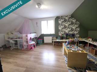 Vente maison 7 pièces Vente maison 7 pièces