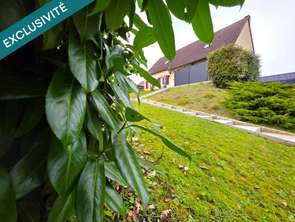 Vente Maison 5 chambresLa Flèche