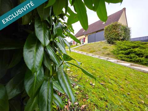 Vente maison 7 pièces La Flèche 72