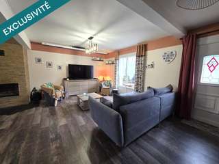 Vente maison 7 pièces Vente maison 7 pièces
