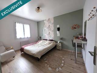 Vente maison 7 pièces Vente maison 7 pièces