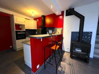 Vente maison 5 pièces Vente maison 5 pièces