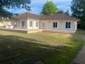 Vente Maison 4 chambresLa Flèche