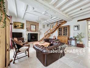 Vente Maison 4 chambresLa Flèche