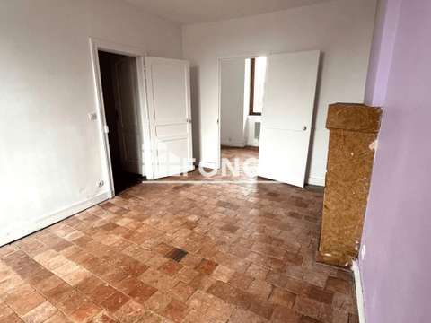 Vente maison 5 pièces La Flèche 72