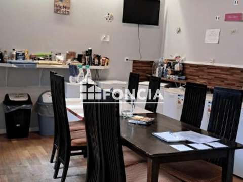 Vente maison 9 pièces La Flèche 72