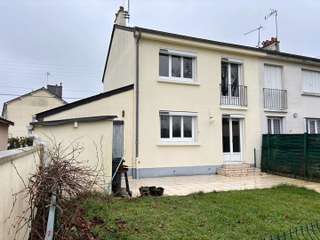 Vente maison 4 pièces Vente maison 4 pièces