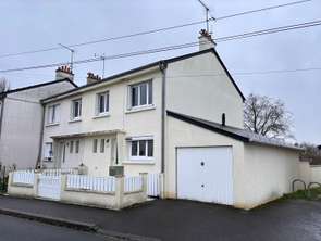 Vente Maison 3 chambresLa Flèche