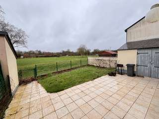 Vente maison 4 pièces Vente maison 4 pièces