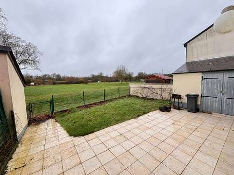 Vente maison 4 pièces Vente maison 4 pièces