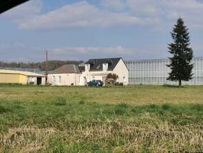 Vente Maison 4 chambresLa Flèche