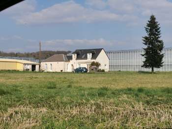 Vente maison 6 pièces La Flèche 72