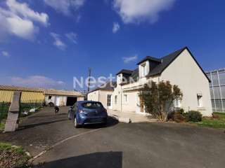 Vente maison 6 pièces Vente maison 6 pièces