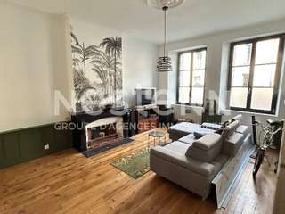 Vente maison 8 pièces Vente maison 8 pièces