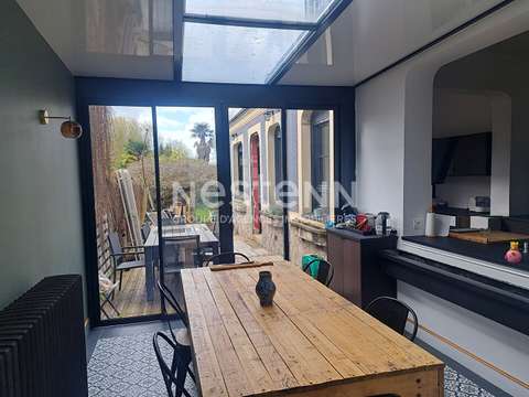 Vente maison 8 pièces La Flèche 72