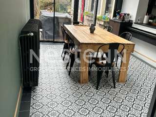 Vente maison 8 pièces Vente maison 8 pièces