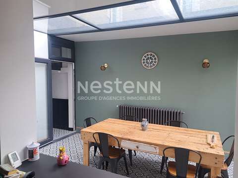 Vente maison 8 pièces Vente maison 8 pièces