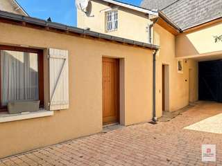 Vente maison 10 pièces Vente maison 10 pièces