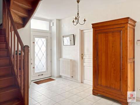 Vente maison 10 pièces Vente maison 10 pièces
