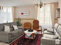 Vente maison 10 pièces Vente maison 10 pièces