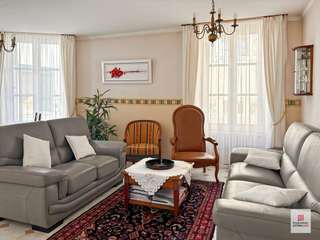 Vente maison 10 pièces Vente maison 10 pièces