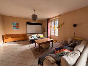 Vente Maison 4 chambresLa Flèche