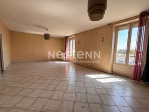 Vente Maison 4 chambresLa Flèche