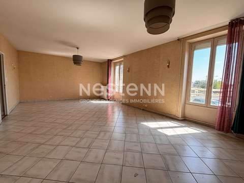 Vente maison 8 pièces La Flèche 72