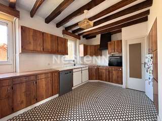 Vente maison 8 pièces Vente maison 8 pièces