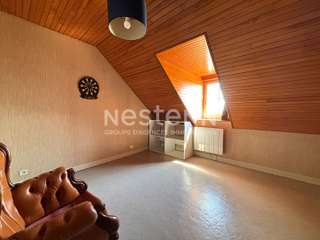 Vente maison 8 pièces Vente maison 8 pièces
