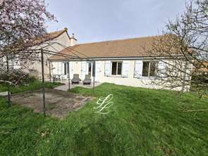 Vente Maison 4 chambresLa Flèche