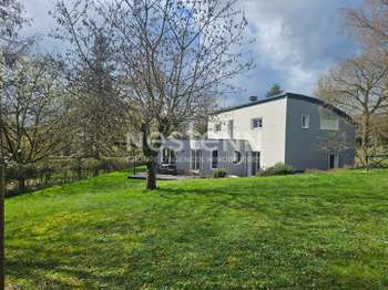 Vente maison 8 pièces La Flèche 72