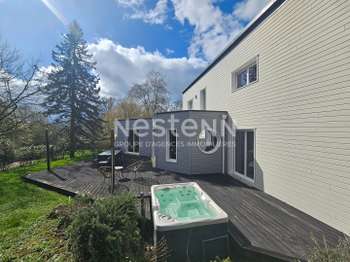 Vente maison 8 pièces Vente maison 8 pièces