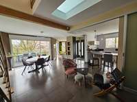Vente maison 8 pièces Vente maison 8 pièces