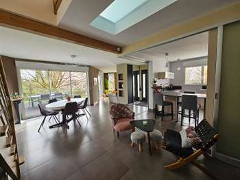 Vente maison 8 pièces Vente maison 8 pièces