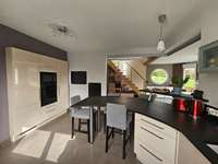 Vente maison 8 pièces Vente maison 8 pièces