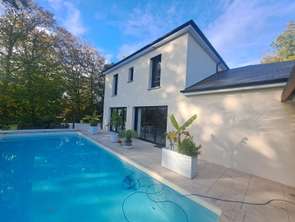 Vente Maison 4 chambresLa Flèche