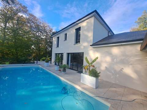 Vente maison 5 pièces La Flèche 72