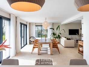 Vente Maison 4 chambresLa Flèche