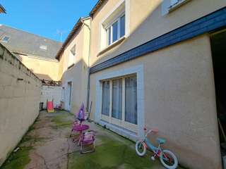 Vente maison 4 pièces Vente maison 4 pièces
