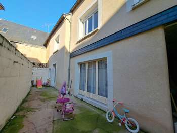 Vente maison 4 pièces La Flèche 72