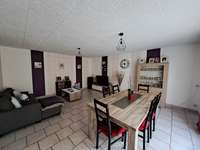 Vente maison 4 pièces Vente maison 4 pièces