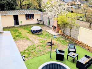 Vente Maison 5 chambresLa Flèche