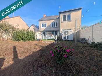 Vente maison 6 pièces La Flèche 72
